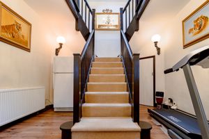 Staircase- click for photo gallery